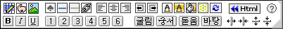 ������ ���콺�� ����